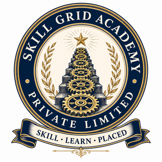 Skill Grid Academy